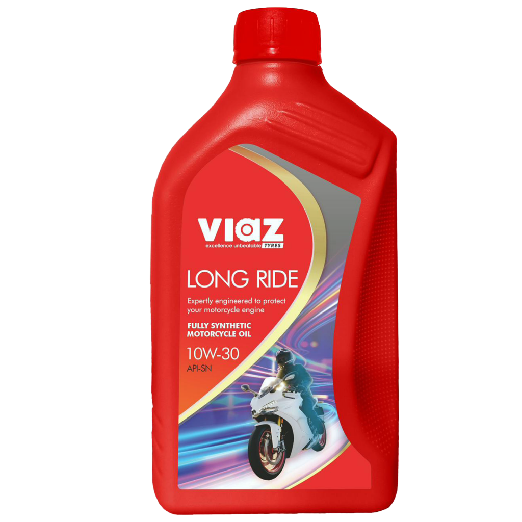 ENGINE OIL 10W-30