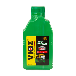 OIL 2T FOR CNG