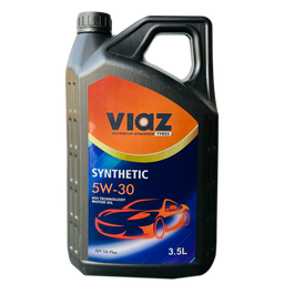ENGINE OIL 5W-30