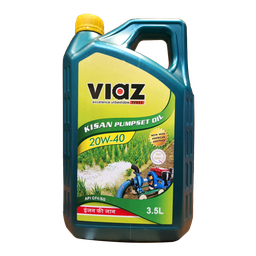 PUMP OIL