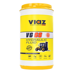 HYDRAULIC OIL