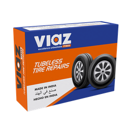 Tubeless Tire Repairs